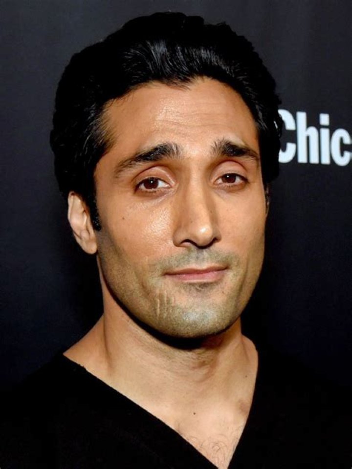 Dominic Rains's Better Half: Uncovering His Marital Status