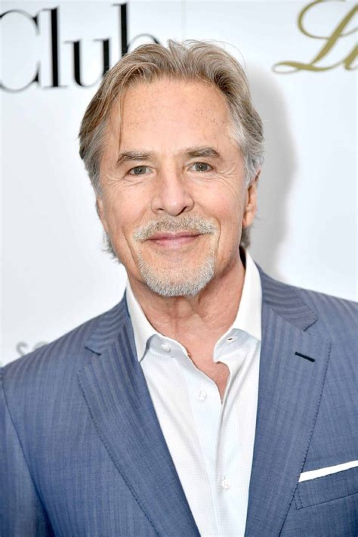 Don Johnson Age, Net Worth, Relationship, Movies, Height, Wiki