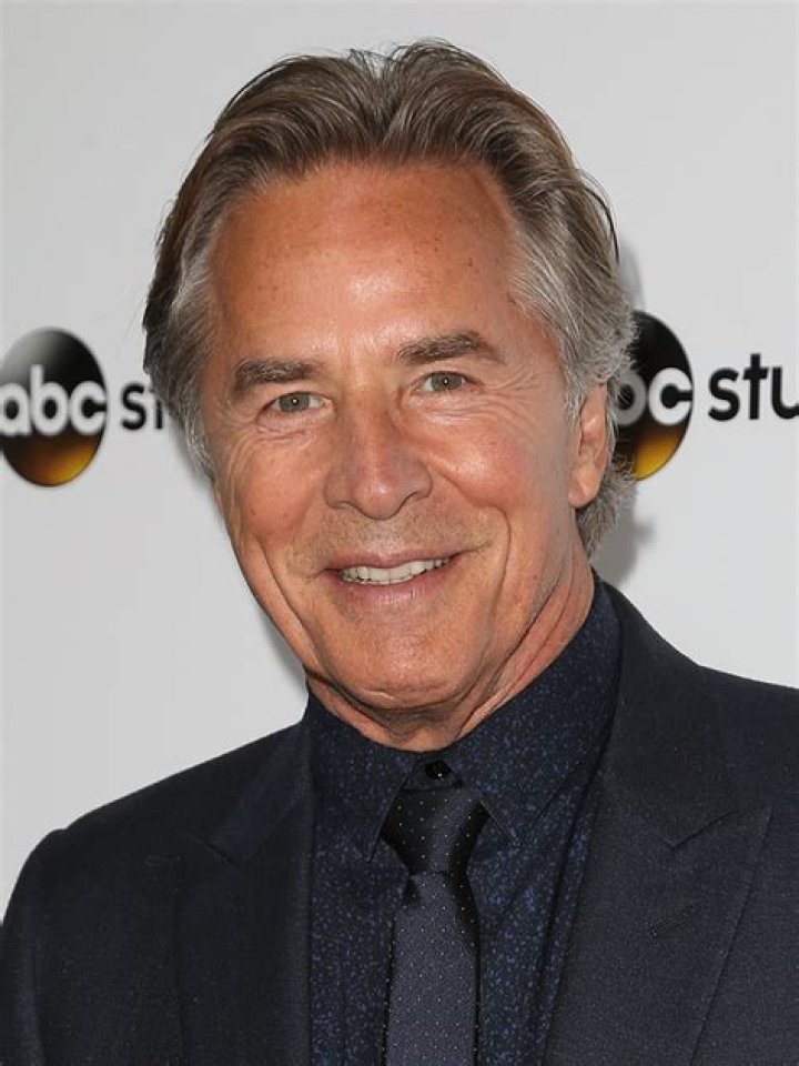 Don Johnson Movies, Bio and Lists on MUBI
