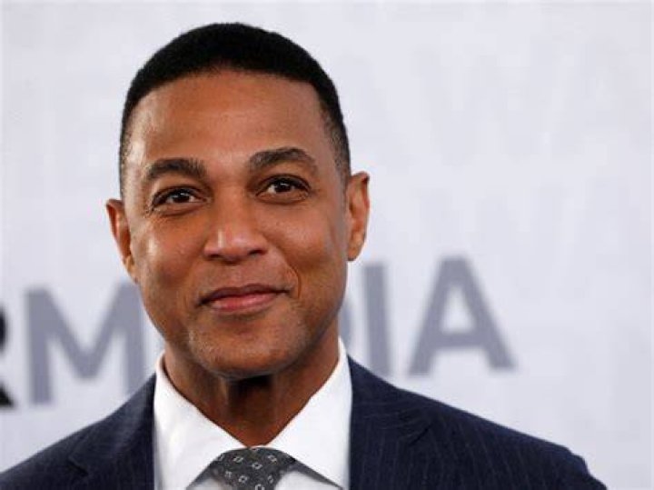 Don Lemon Is the Anchor America Deserves GQ