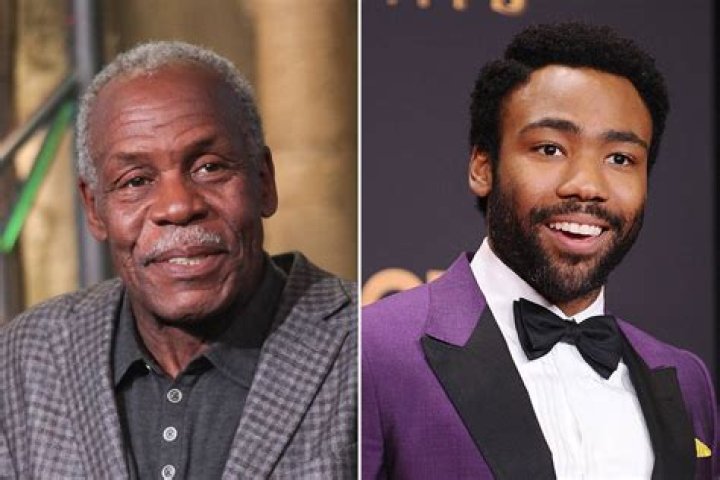 Donald Glover's Paternal Legacy: The Impact Of His Father On Success