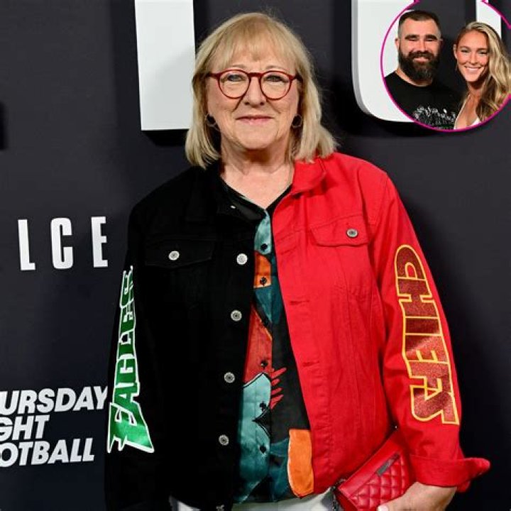 Donna Kelce reveals surprising details of Kylie Kelce&rsquo;s Reaction after