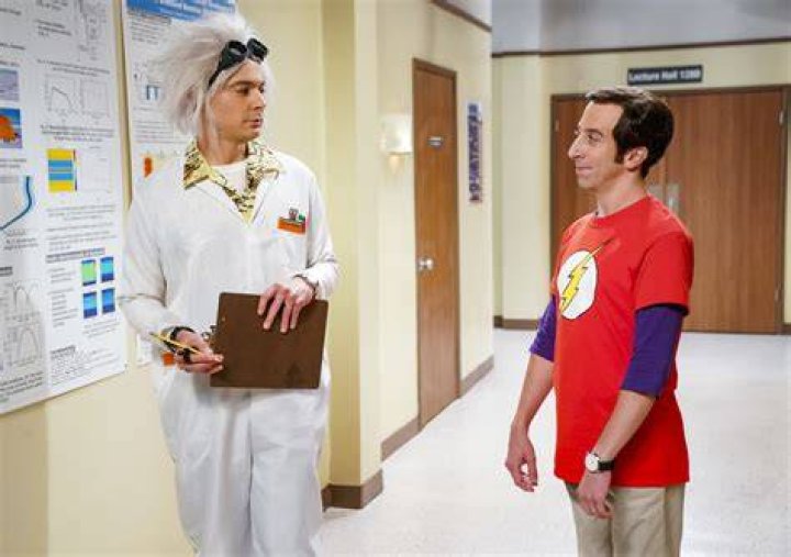 Double Sheldons? 'Young Sheldon' Cast Members to Appear on 'The Big