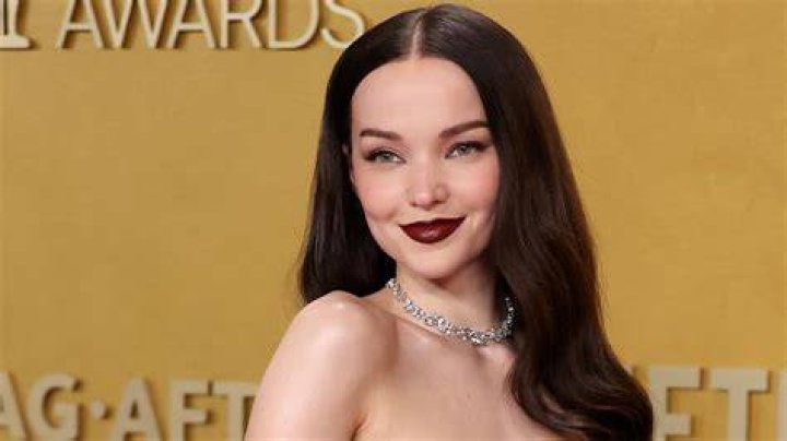 Dove Cameron Revealed Why She Changed Her Name Teen Vogue