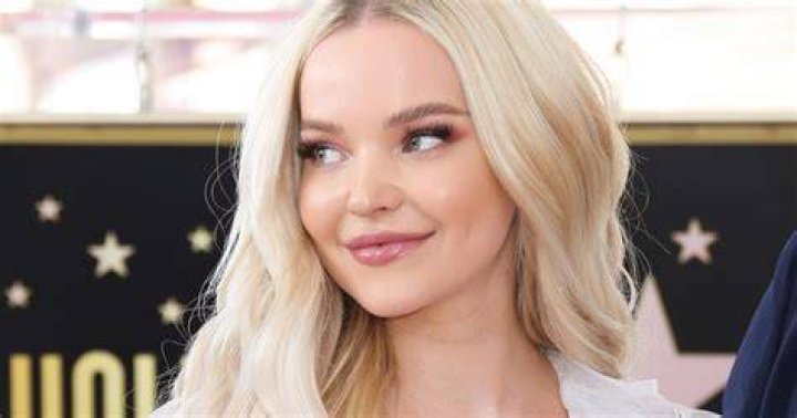 Dove Cameron's exfiancé Ryan McCartan accuses her of cheating
