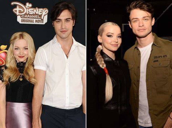 Dove Cameron’s Boyfriend Historical past Meet All The Guys She’s Ever