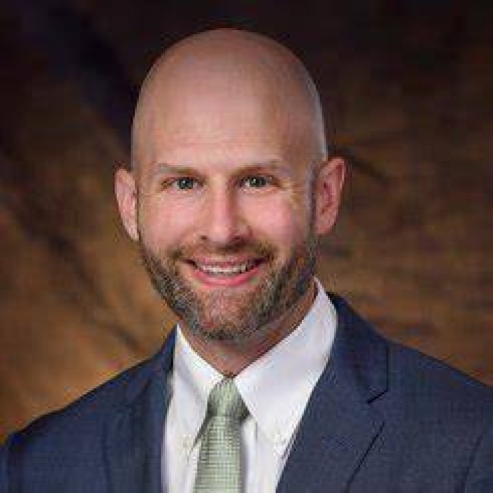 Dr. Chad Krueger An Update on Hip and Knee Replacements How We Are