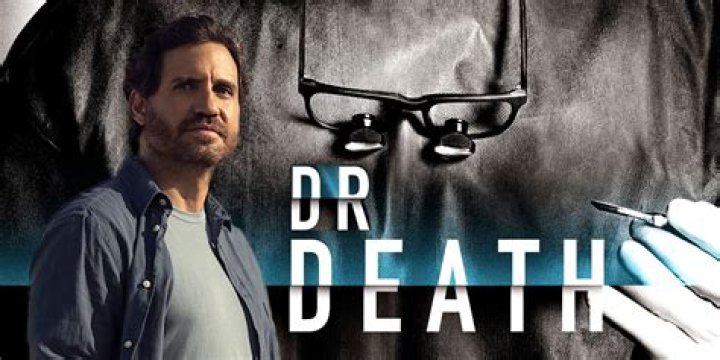 Dr. Death Season 2 Who Is Dr. Paolo Macchiarini? NBC Insider