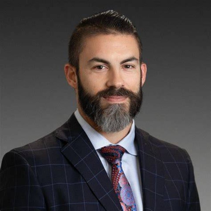 Dr. Donald Hohman Departure Orthopaedic Surgery & Sports Medicine