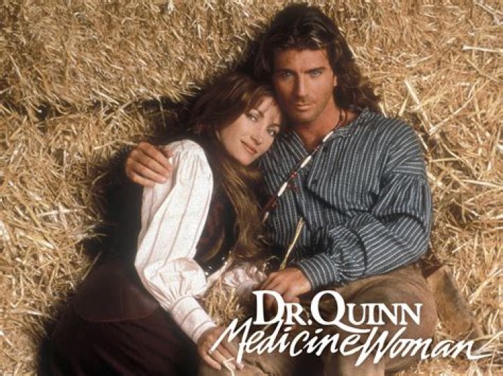 Dr. Michaela Quinn Dr quinn medicine woman, Dr quinn, Jane seymour