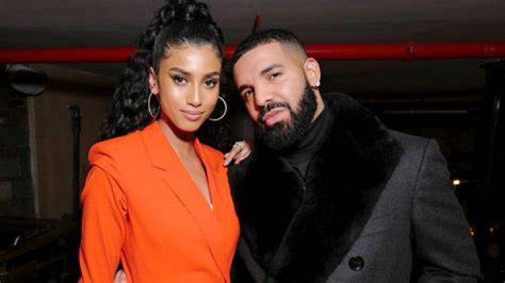 Drake and Imaan Hammam Look 'So Cute Together' at NYFW Dinner