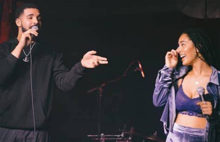 Drake Surprises Fans At Jorja Smith Toronto Show, Performs &ldquo;Get It