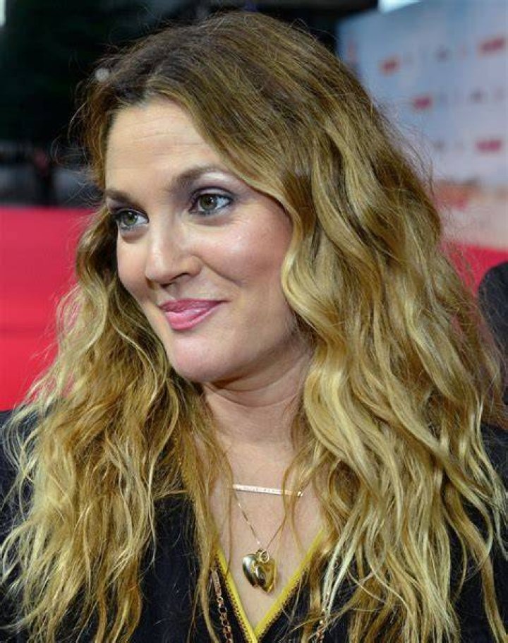 Drew Barrymore Net Worth