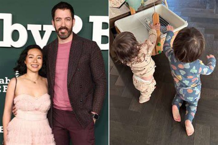 Drew Scott Net Worth 2023 Wiki Bio, Married, Dating, Family, Height