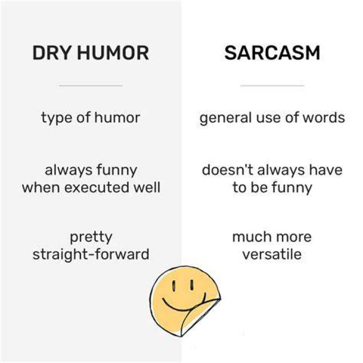 Dry Humor, Sarcasm, And Absurdity Blended Together In Funny Comics By