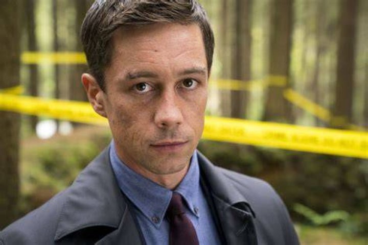 Dublin Murders star Killian Scott reveals insider details about BBC drama