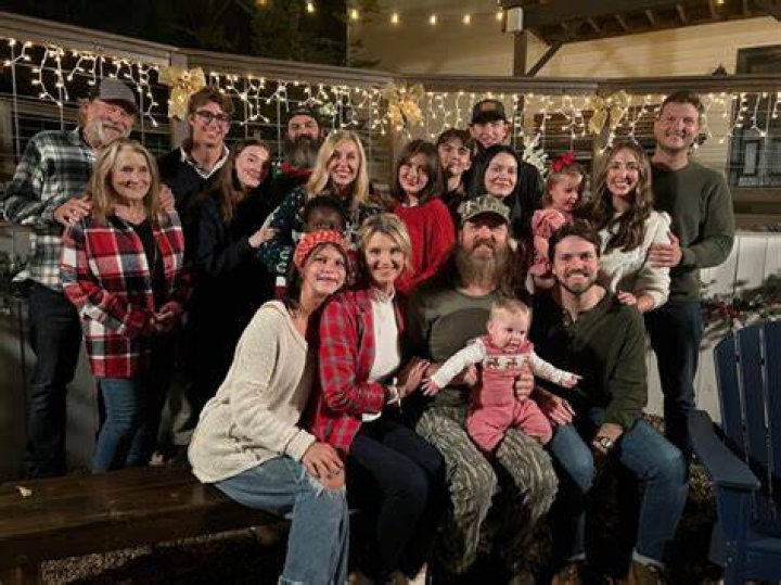 Duck Dynasty Family Grieving After the Worst Kind of Tragedy YouTube