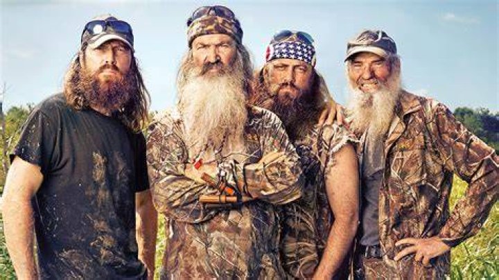 Duck Dynasty (Series)