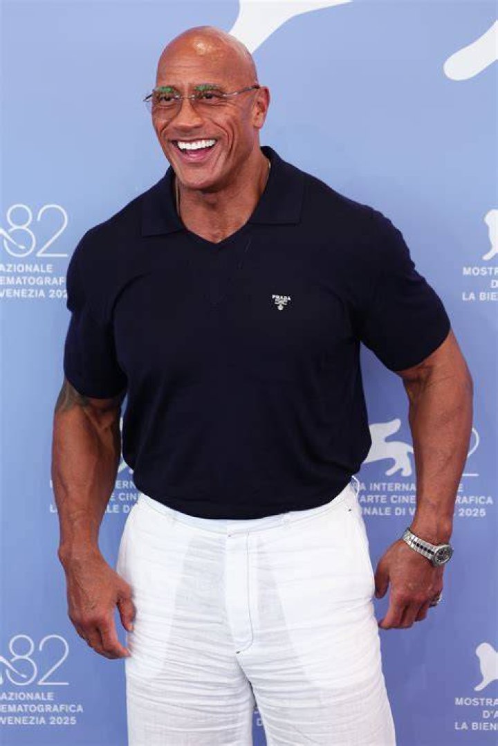 Dwayne Johnson Has Officially Announced The Live Action Remake Of