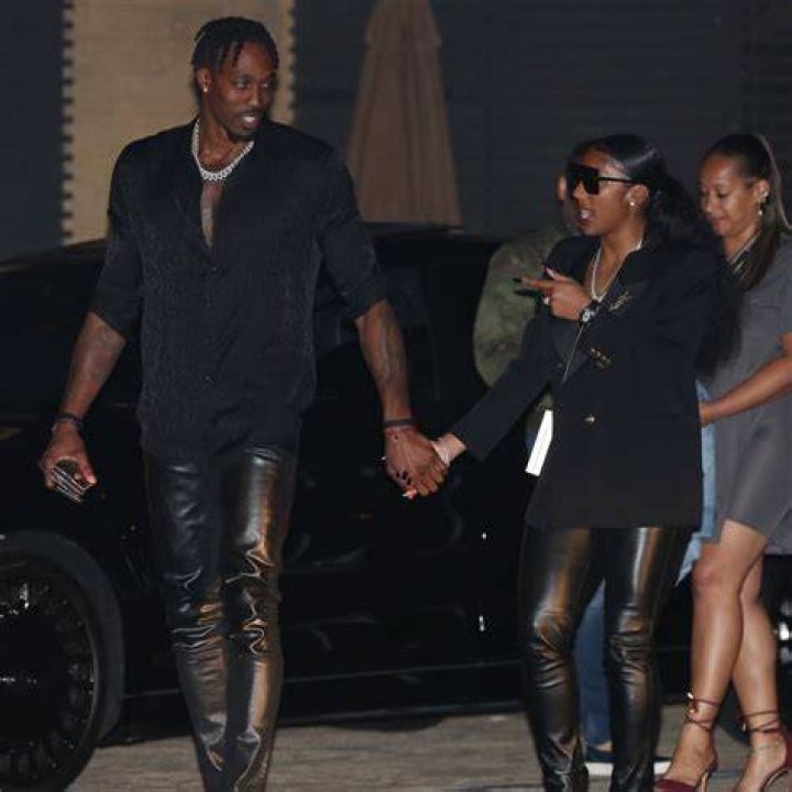 Dwight Howard Weds 23YearOld Te&rsquo;a Cooper, Says Marriage &ldquo;Changed My