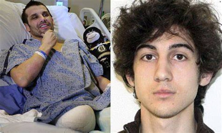 Dzhokhar Tsarnaev and his disgusting fangirls Los Angeles Times