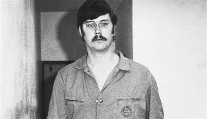 Ed Kemper The Coed Killer (2022)