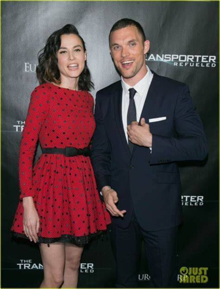 Ed Skrein's Relationships: A Detailed Look At His Love Life