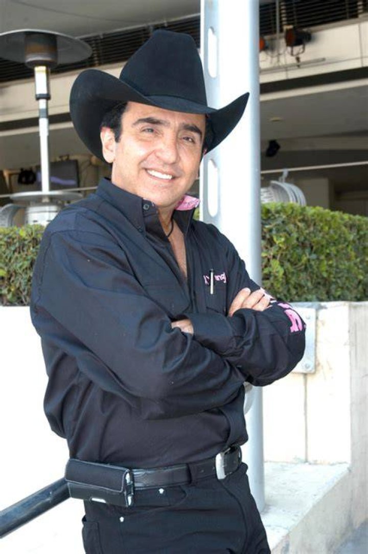 Edad de Vicente Fern&aacute;ndez Jr Informaci&oacute;n de Celebridades