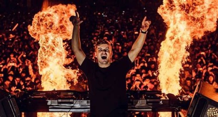 EDC 2023 Martin Garrix promete show enérgico y habla de su transición