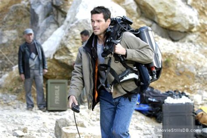 Eddie Cibrian Movies