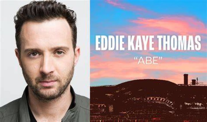 Eddie Kaye Thomas 2022