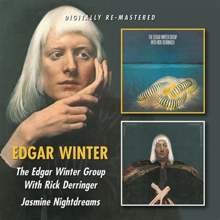 Edgar Winter Concert Tickets, 2023 Tour Dates & Locations SeatGeek
