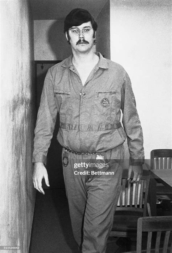 Edmund Emil Kemper III truecrimesv
