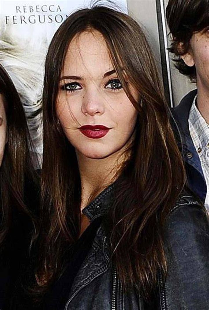 Eija Skarsgard Beautiful people, Pretty woman, Women
