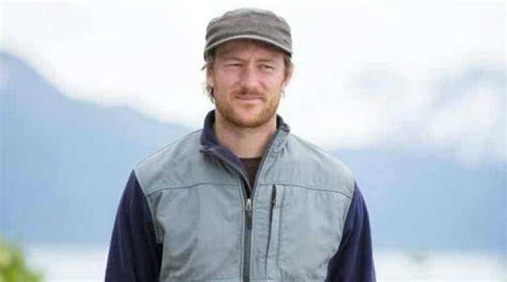 Eivin Kilcher Net worth, Age Weight, BioWiki, Kids, Wife 2024 The