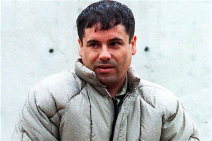 El Chapo's wife released from halfway house following prison sentence