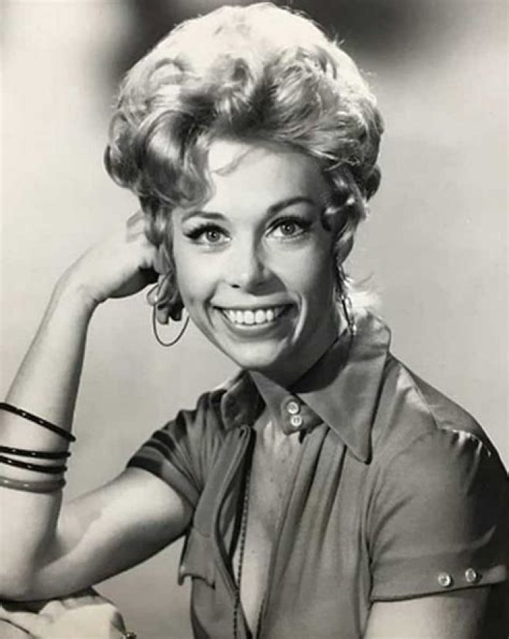 Elaine Joyce's Age, Husband, Career, Parents, Siblings, Movies