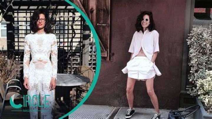 Elena Moussa Biography, Age, Height, Husband, Net Worth, 48 OFF