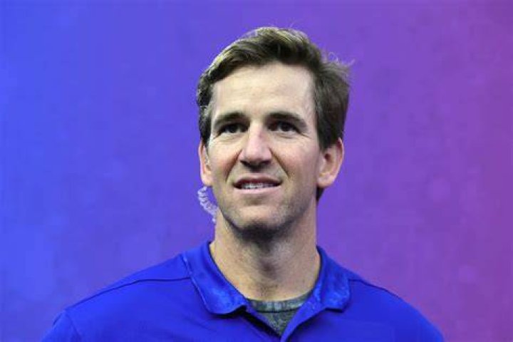 Eli Manning Wasn't Impressed With Breece Hall's 83Yard Rush Sports