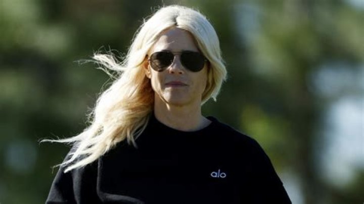 ELIN NORDEGREN at ocrfa&rsquo;s19th Annual Super Saturday in New York 07/30
