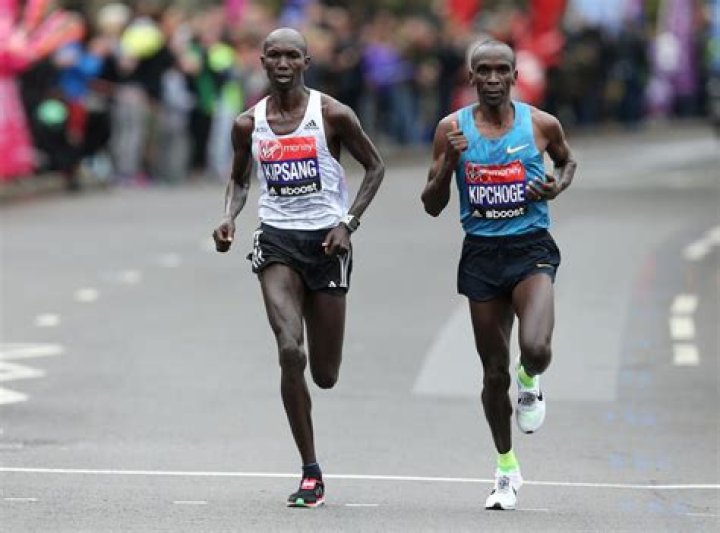 Eliud Kipchoge 2023 Net Worth, Salary and Earnings Surprise Sports