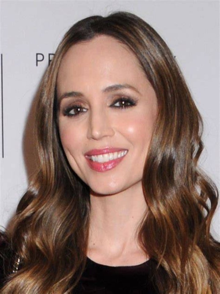 Eliza Dushku Eliza Dushku Photo (11832435) Fanpop