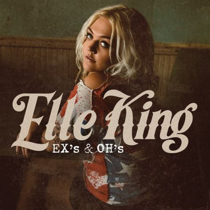 Elle King on Spotify