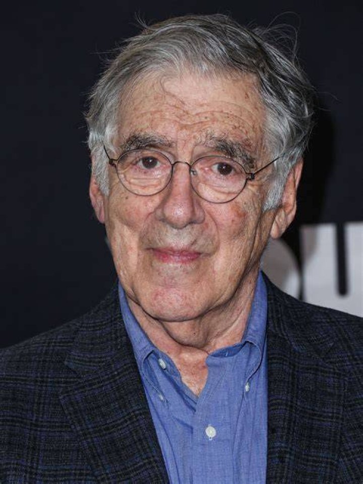 Elliott Gould AlloCin&eacute;
