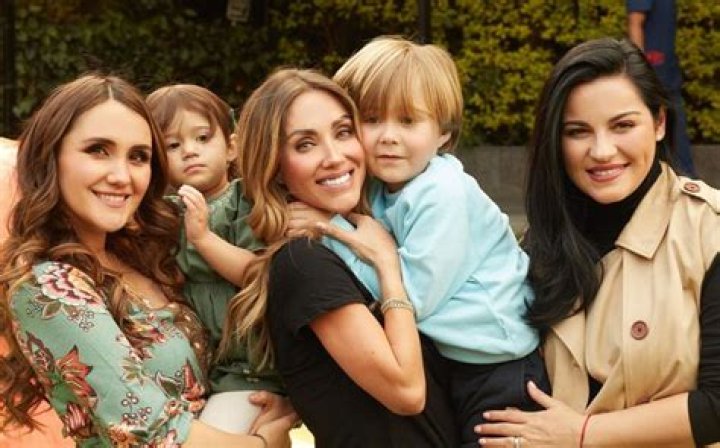 Ellos son los hijos de Rick Harrison de 'El Precio de la Historia' uno