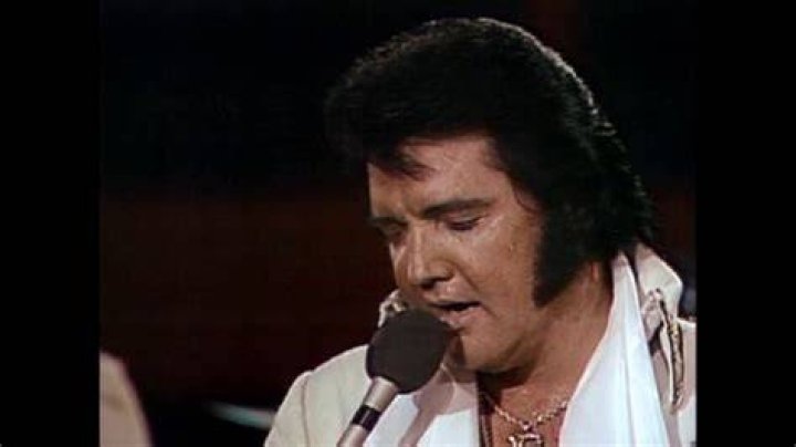 Elvis Presley Always Wondered What His Life Would've Been Like If His