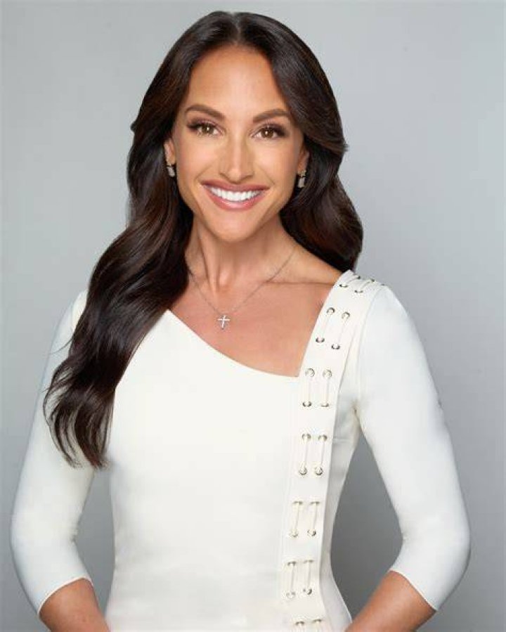 Emily Compagno's Marital Status Revealed