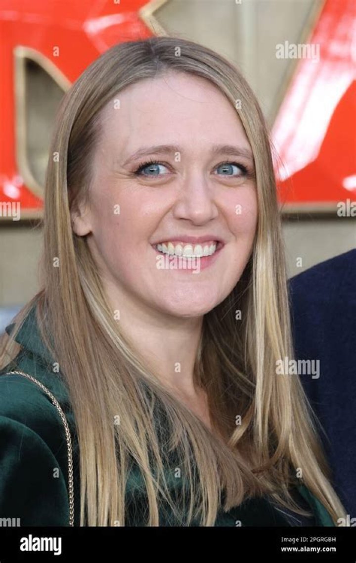 Emily Head Emily Head Photo (27871863) Fanpop