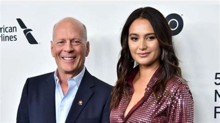 Emma Heming Willis Net Worth, Bio, Height, Family, Age, Weight, Wiki 2023