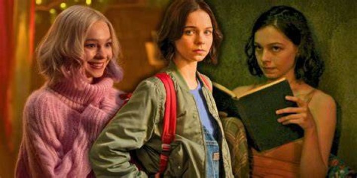 Emma Myers Movies And Tv Shows Homecare24